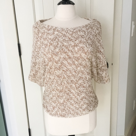 Anthropologie Knit Top - Picture 1 of 5